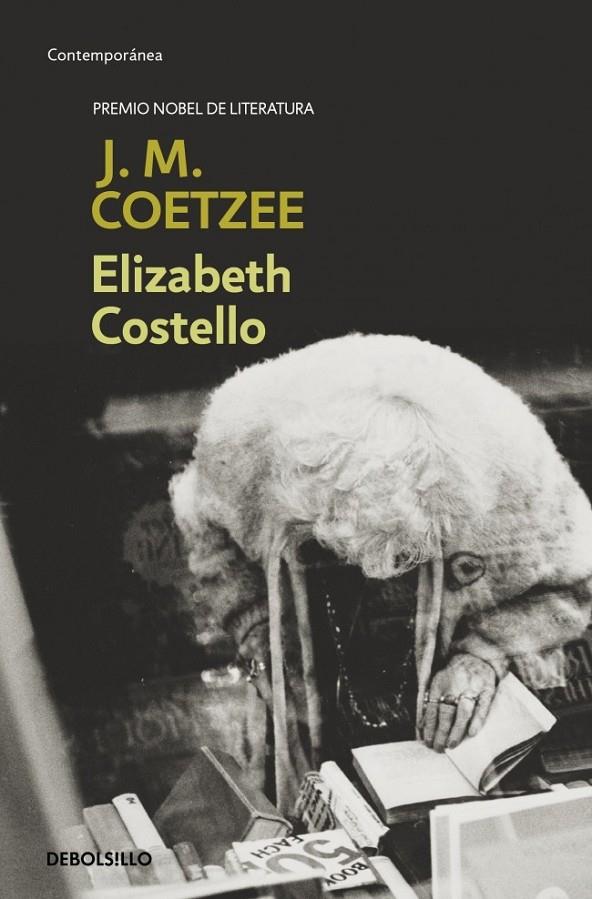 ELIZABETH COSTELLO | 9788497935609 | COETZEE,J.M.