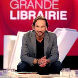 "La Grande librairie" : La crise des hommes ou les hommes en crise - 