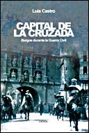 CAPITAL DE LA CRUZADA | 9788484327226 | LUIS CASTRO