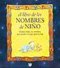 EL LIBRO DE LOS NOMBRES DE NIÑOS | 9788479015244 | ALBAIGÈS , JOSEP M.