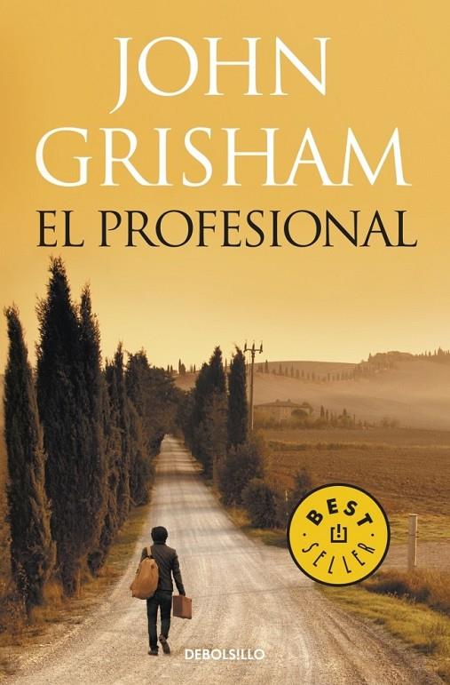 EL PROFESIONAL | 9788499087092 | GRISHAM,JOHN