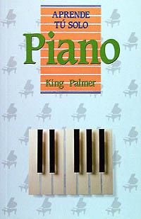 PIANO | 9788436804829 | PALMER, KING