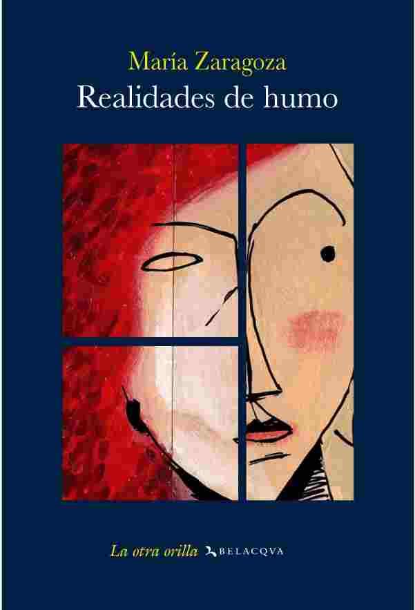 REALIDADES DE HUMO | 9788496694071 | ZARAGOZA, MARÍA