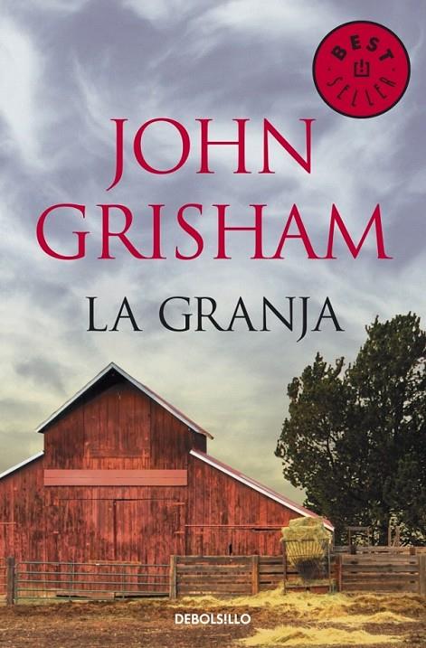 LA GRANJA | 9788499080826 | GRISHAM,JOHN