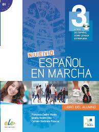 NIV 2: NUEVO ESPAÑOL EN MARCHA B1 (LIBRO DEL ALUMNO) | 9788497787406
