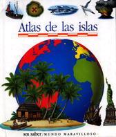 MUM.49 ATLAS DE LAS ISLAS | 9788434857292 | GRANT, DONALD