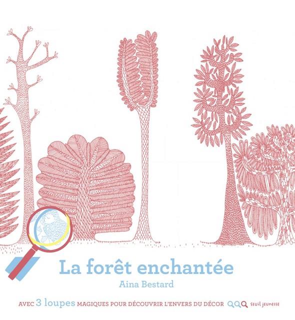 LA FORÊT ENCHANTÉE | 9791023505511 | BESTARD, AINA