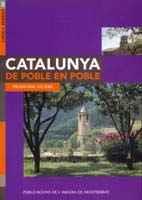 CATALUNYA DE POBLE EN POBLE | 9788478269747 | GURRI, FRANCESC
