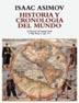 HISTORIA Y CRONOLOGÍA DEL MUNDO | 9788434452145 | ISAAC ASIMOV