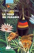 LA TOILE DU PARADIS | 9782809714944 | HARADA, MAHA
