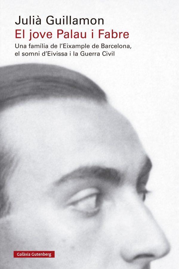 Presentació del llibre : "El jove Palau i Fabra, 'una família de l'Eixample de Barcelona" de Julià Guillamón - 