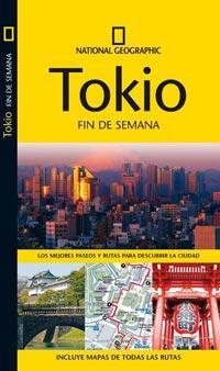 GUÍA FIN DE SEMANA TOKIO | 9788482985022 | GUIDES, INSIGHT