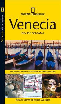 GUIA FIN DE SEMANA VENECIA (STEP BY) | 9788482984995 | GUIDES , INSIGHT