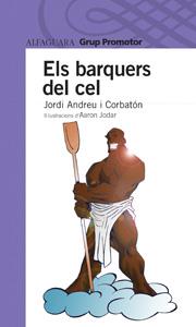 BARQUERS DEL CEL - GRP. PROMOTOR | 9788479110970 | ANDREU CORBATON, JORDI
