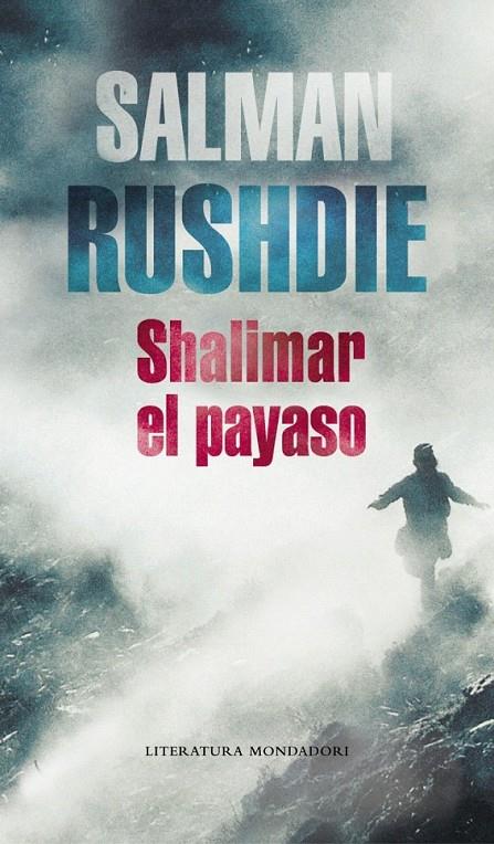 SHALIMAR EL PAYASO | 9788439713791 | RUSHDIE,SALMAN