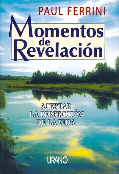 MOMENTOS DE REVELACIÓN | 9788479531911 | FERRINI, PAUL
