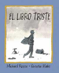 EL LIBRO TRISTE | 9788484881513 | ROSEN, MICHAEL