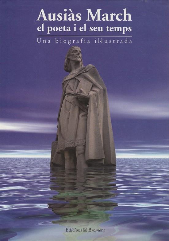 AUSIAS MARCH - BROMERA | 9788476603437 | VICTOR GOMEZ LABRADO/RAFAEL MATOSES CUQUERELLA
