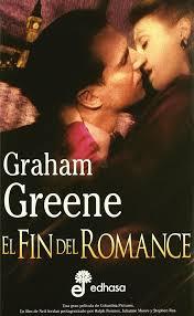 EL FIN DEL ROMANCE (CUBIERTA PELÍCULA) | 9788435013703 | GREENE, GRAHAM