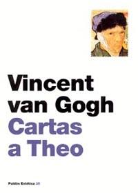 CARTAS A THEO | 9788449315626 | VINCENT VAN GOGH
