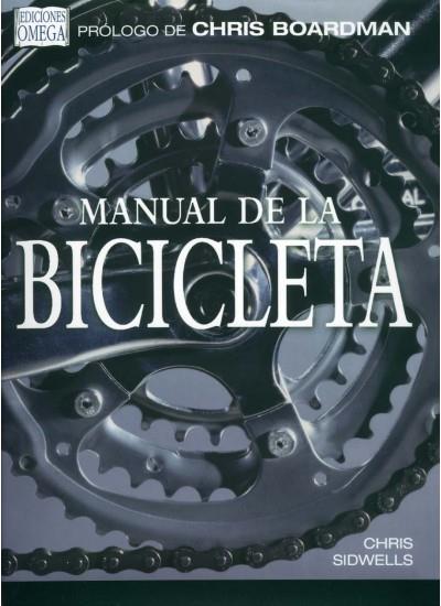 MANUAL DE LA BICICLETA | 9788428213844 | SIDWELLS, CH.