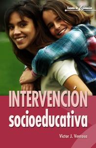INTERVENCIÓN SOCIOEDUCATIVA | 9788483160626 | VENTOSA, VÍCTOR J.