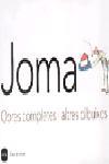 JOMA. | 9788496499362 | JOMA