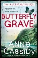 BUTTERFLY GRAVE | 9781408815526 | ANNE CASSIDY