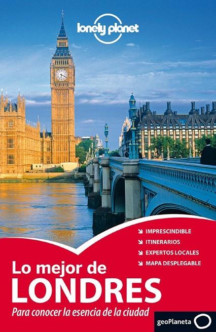 LO MEJOR DE LONDRES 2 | 9788408013150 | AA. VV.