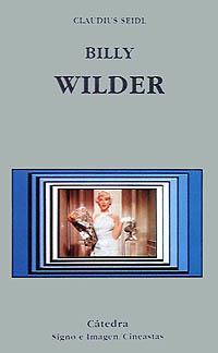 BILLY WILDER | 9788437610238 | SEIDL, CLAUDIUS