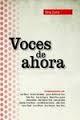 VOCES DE AHORA | 9788415606161 | SILVIA COMA