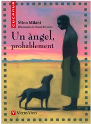 UN ANGEL, PROBABLEMENT. MATERIAL AUXILIAR | 9788431609740 | MILANI, MINO/EDIZIONI EL, S.R.L.