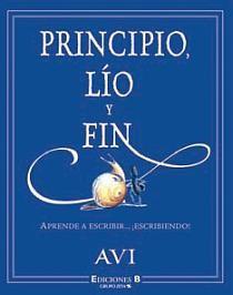 PRINCIPIO, LIO Y FIN | 9788466641289 | AVI