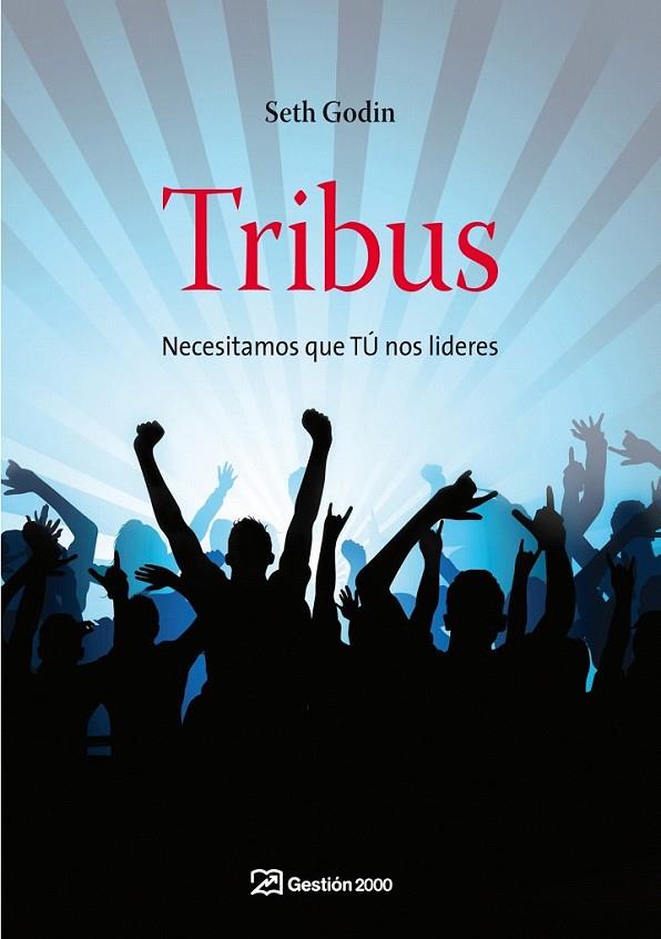 TRIBUS | 9788498750362 | SETH GODIN