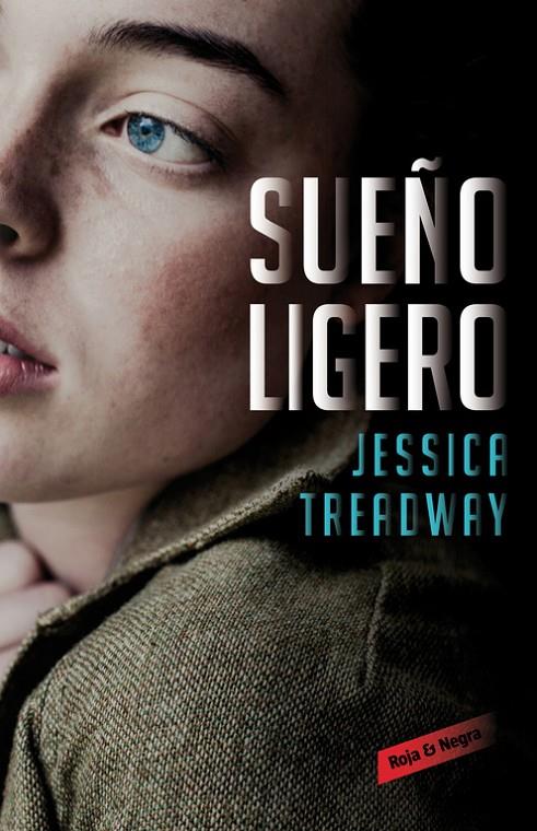 SUEÑO LIGERO | 9788416195084 | JESSICA TREADWAY