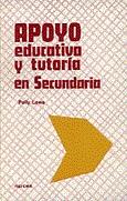 APOYO EDUCATIVO Y TUTORÍA EN SECUNDARIA | 9788427711020 | LOWE, POLLY