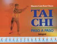 TAI CHI PASO A PASO | 9788479010973 | KAM CHUEN, LAM
