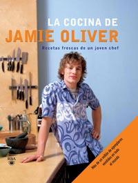 LA COCINA DE JAMIE OLIVER. NVA. EDICION | 9788498678017 | OLIVER , JAMIE