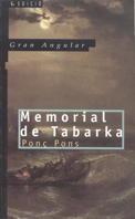 C-GA. 53 MEMORIAL DE TABARKA | 9788476297810 | PONS, PONÇ