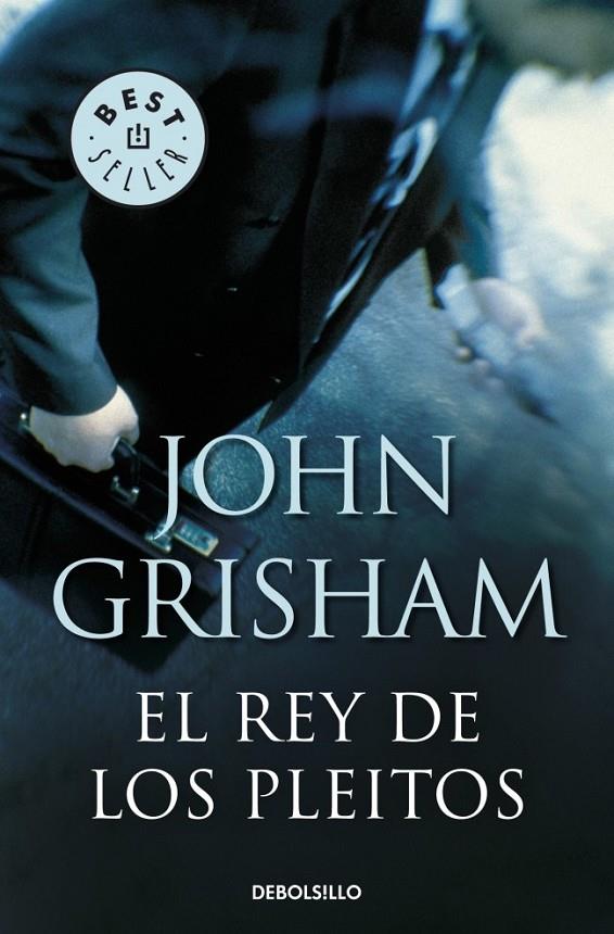 EL REY DE LOS PLEITOS | 9788483469958 | GRISHAM,JOHN