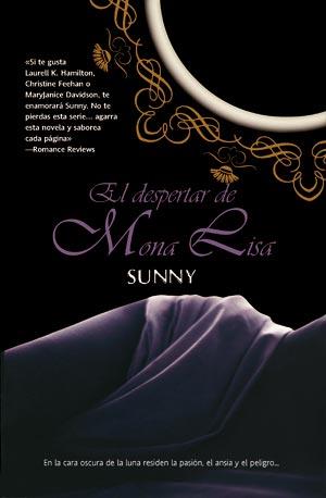 EL DESPERTAR DE MONA LISA | 9788498004519 | SUNNY