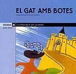 EL GAT AMB BOTES | 9788424620417 | PERRAULT, CHARLES