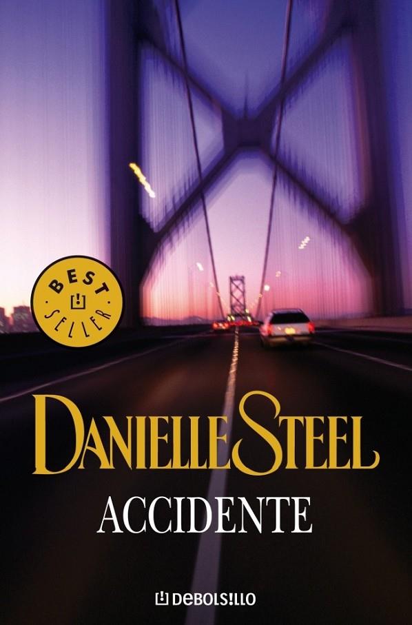 ACCIDENTE | 9788497930406 | STEEL,DANIELLE