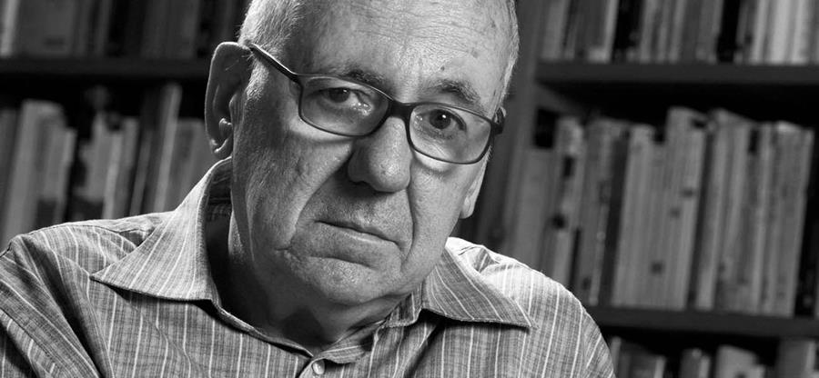 Lectures de la modernitat poètica nº65 : "3 darrers llibres de Feliu Formosa" a càrrec de Joan Casas i Víctor Sunyol - 