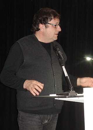 Tercera sessió de tardor: Jordi Virallonga, llegeix i comenta la seva obra - 