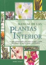 MANUAL DE LAS PLANTAS DE INTERIOR | 9788475563732 | NISSEN, DORTE