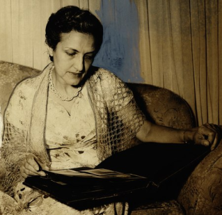 Presentació del Quadern de Versàlia : "Cecília Meireles" - 