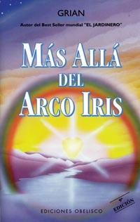 MAS ALLA DEL ARCO IRIS | 9788477206453 | CUTANDA MORANT, TONI