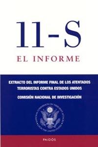 11-S. EL INFORME | 9788449316883 | COMISIÓN NACIONAL DE INVESTIGACIÓN