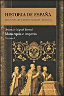 MONARQUÍA E IMPERIO | 9788484328773 | ANTONIO MIGUEL BERNAL
